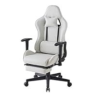 Amazon.co.jp: SAKODA calmzen ファブリス ゲーミングチェア